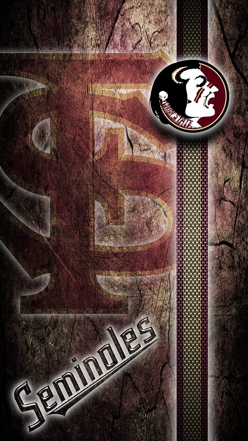 Florida State Seminoles  Football  Sports Background Wallpapers on  Desktop Nexus Image 865661