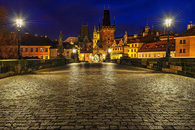 Czech Republic Wallpaper Prague Ultra HD Desktop Background Wallpaper for  4K UHD TV : Widescreen & UltraWide Desktop & Laptop : Tablet : Smartphone