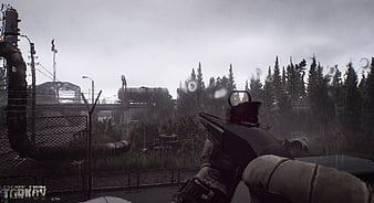 Escape from tarkov 1080P 2K 4K 5K HD wallpapers free download  Wallpaper  Flare