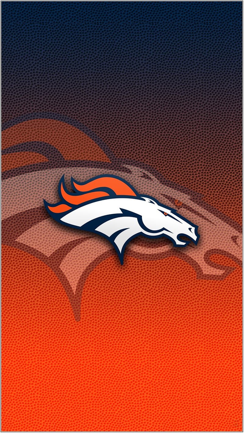 Denver Broncos, HD phone wallpaper