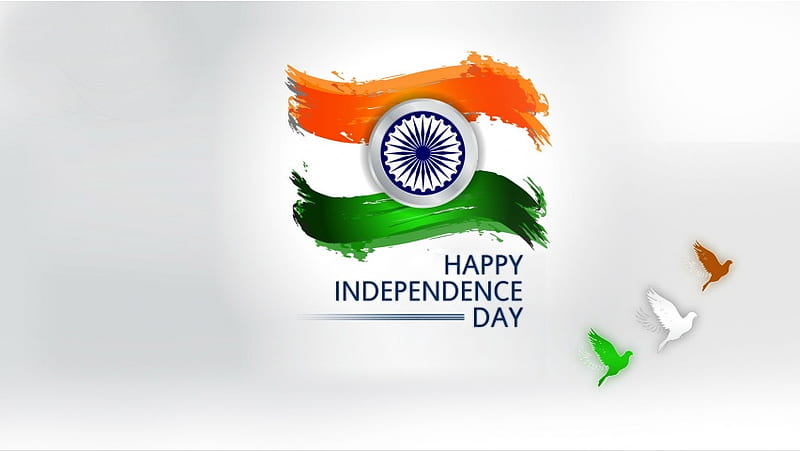 Depicting Royal Independence Day, HD wallpaper