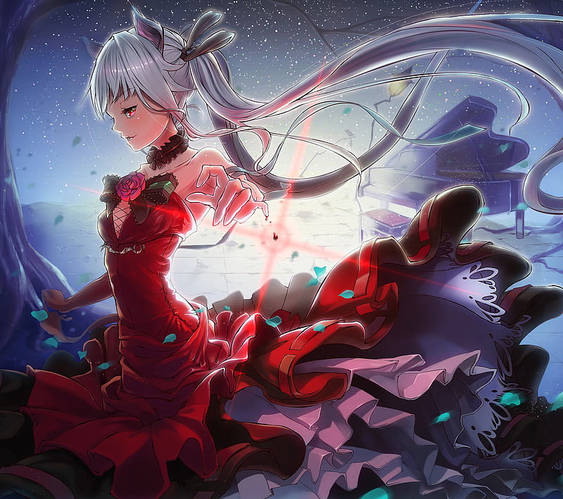 HD epic anime wallpapers | Peakpx