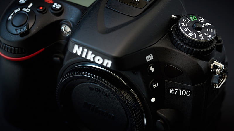 Nikon D7100, nikon, d7100, pgraphy, dslr, HD wallpaper