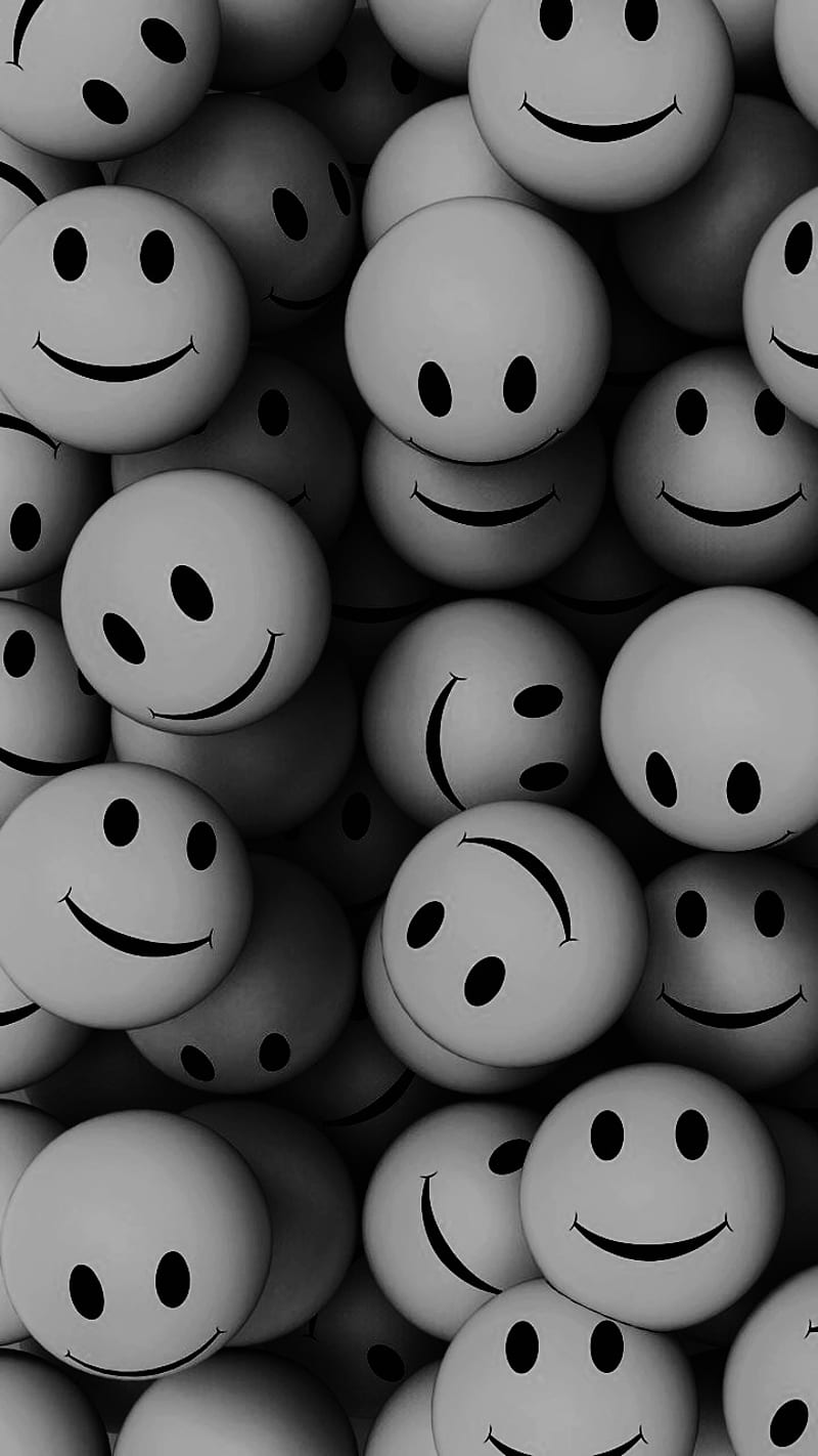 Smiling Emoji Stock Video Footage for Free Download