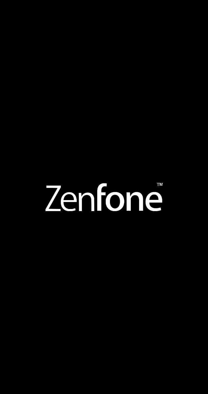 Asus Zenfone balck, 2018 asus, black, he, logo, m1, max, pro, zenfone, HD  phone wallpaper | Peakpx