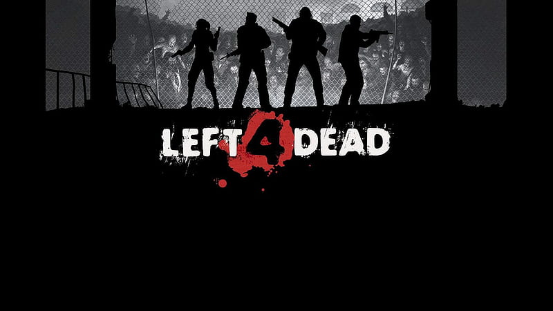 Left 4 Dead - 