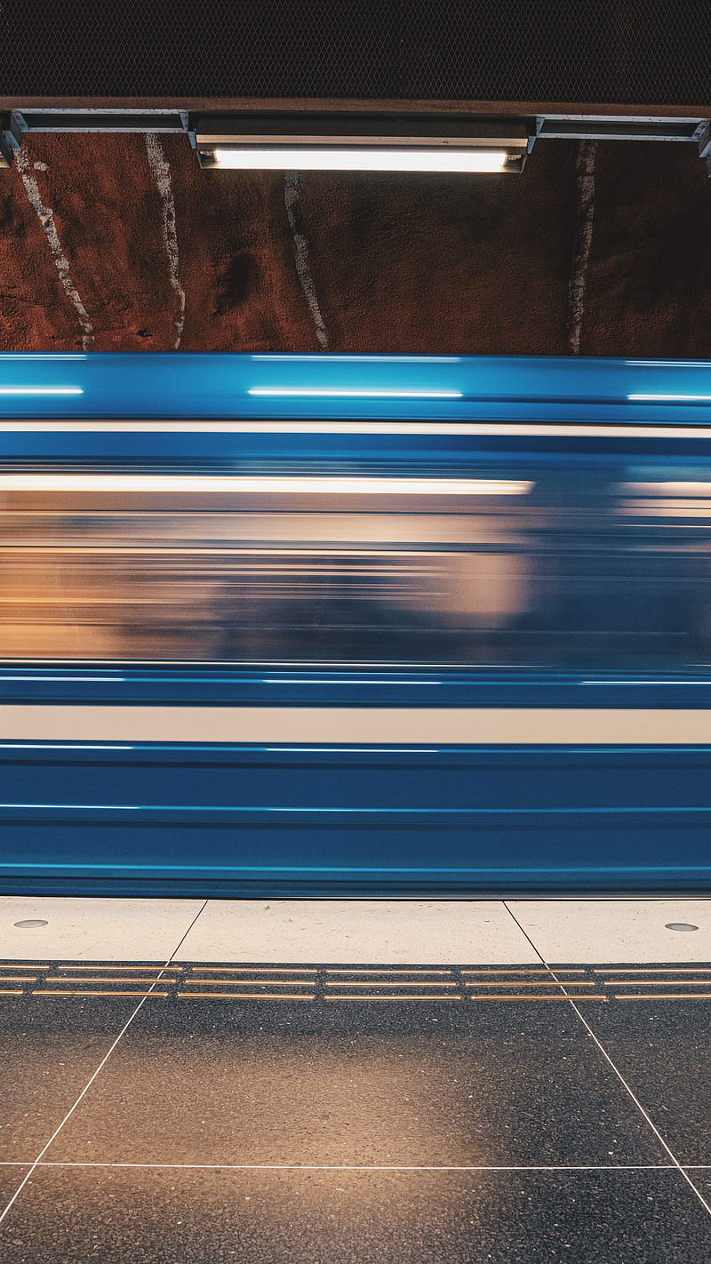 blur, motion, long exposure, blurry, light, HD phone wallpaper