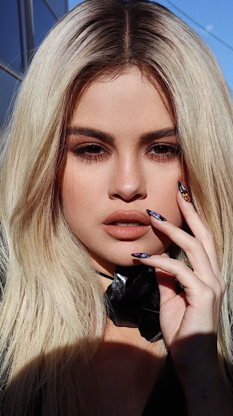 Selena Gomez Pop Singer Model Hd Phone Wallpaper Peakpx