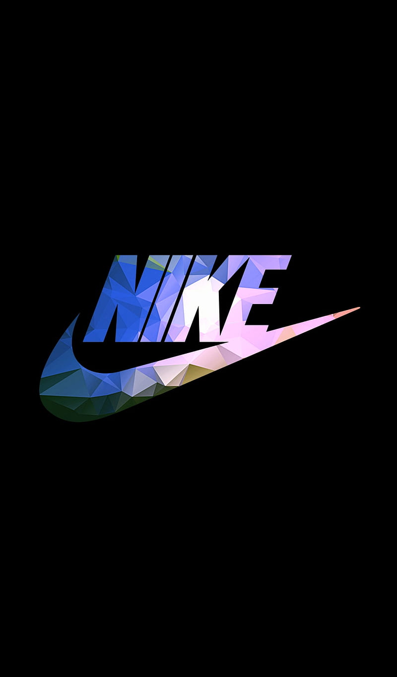 Nike, logo, vans, logos, wall, air, water, do, just, watermelons, watermelon, HD phone wallpaper