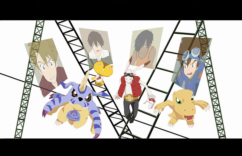 digimon tamers sequel - Google Search  Digimon tamers, Digimon, Digimon  wallpaper