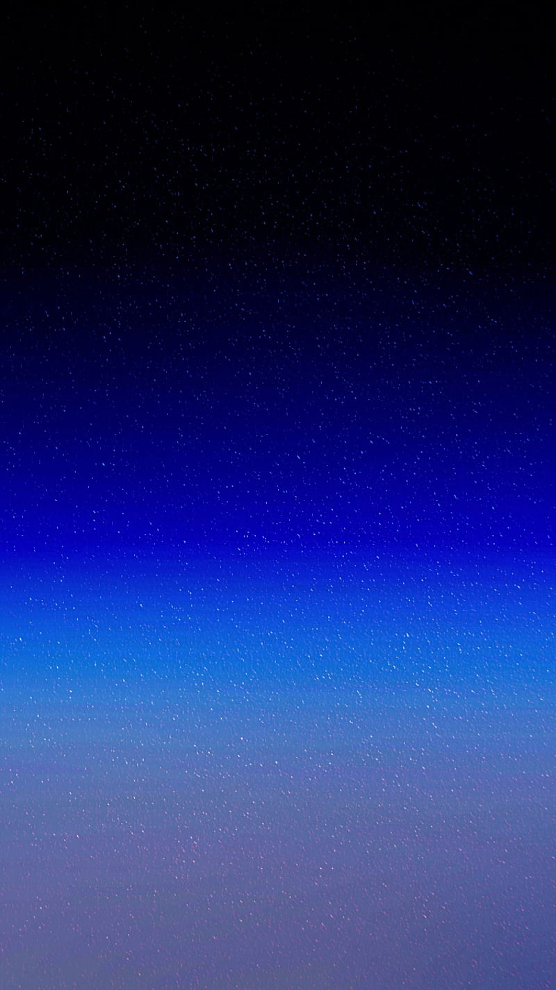 Stratosphere, galaxy, gradient, note, plus, sky, space, universe, HD phone wallpaper