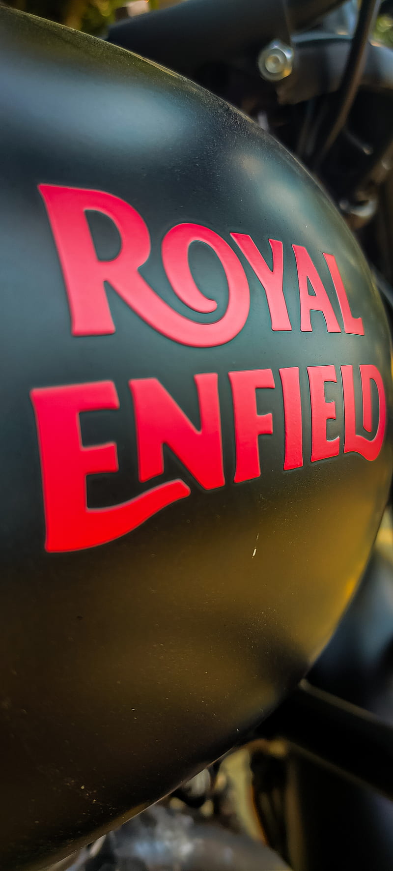Royal enfield, royal enfield, uday, classic, road, meter, kirti,  speedometer, HD phone wallpaper | Peakpx
