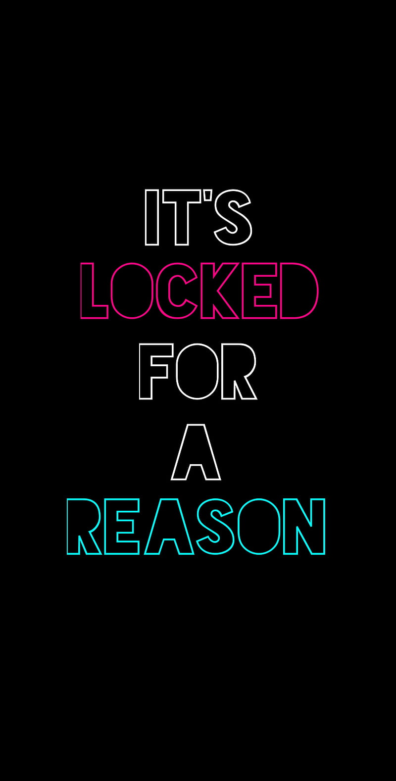 Oops well it locked for a reason babe Wallpaper Download  MobCup