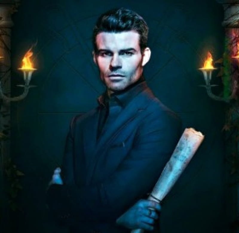 HD wallpaper The Originals Klaus Mikaelson Elijah Mikaelson group of  people  Wallpaper Flare