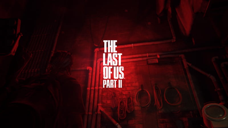 The Last of Us (2) wallpaper, 1920x1080, 248681