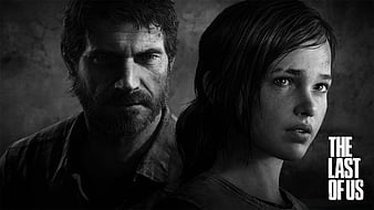 The Last of US Game 08, HD wallpaper