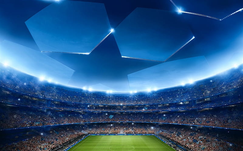 Football field 1080P 2K 4K 5K HD wallpapers free download  Wallpaper  Flare
