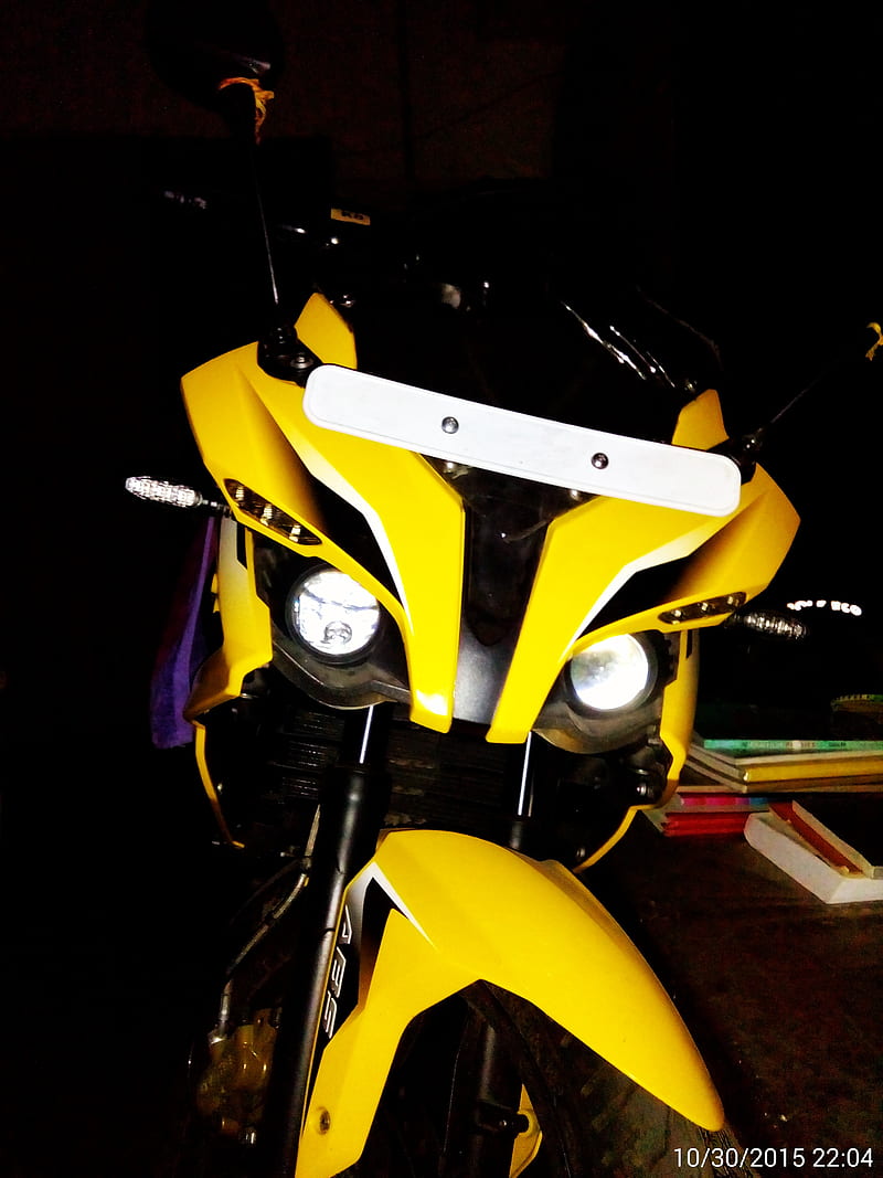 Bajaj Pulsar RS 200, fairing, motorcycle, pulsar rs 200, rs 200, esports,  sports bike, HD phone wallpaper | Peakpx