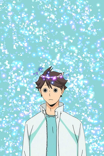 Tōru Oikawa Wallpapers - Wallpaper Cave