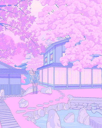 🎀 𝒜𝒿𝒶 🎀 *.°  Aesthetic anime, Anime, Cute anime wallpaper