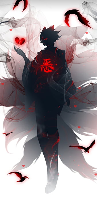Demon King (Queen) | Maoyu Wiki | Fandom