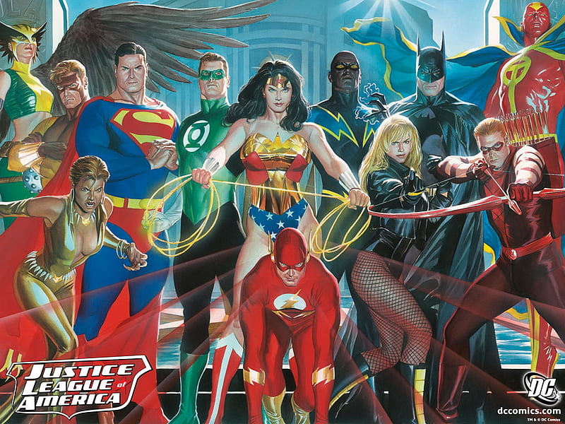 Aquaman Barry Allen Batman Cyborg Flash Justice League Superman Wonder  Woman 4K 5K HD Zack Snyder's Justice League Wallpapers | HD Wallpapers | ID  #67302
