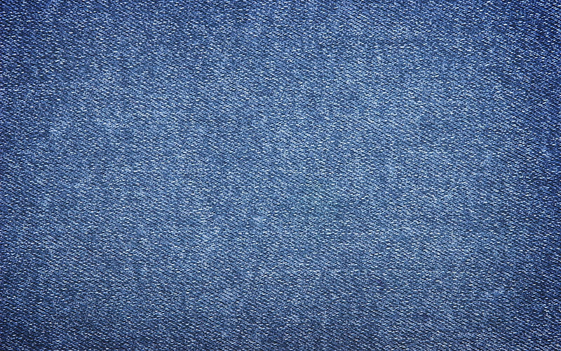 blue denim texture, blue fabric background, denim background, light blue denim, HD wallpaper