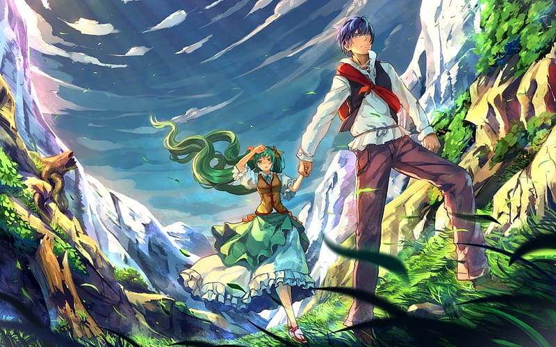 Atelier Totori: The Adventurer of Arland. | Cute anime guys, Anime,  Character art