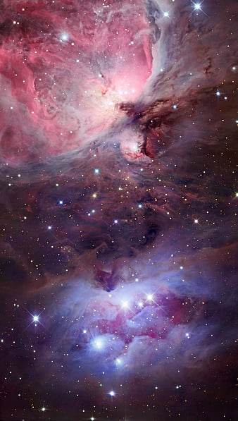 orion nebula wallpaper hd