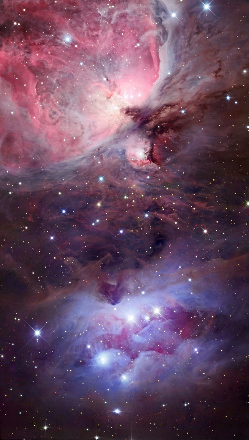 Hd Orion Nebula Wallpapers | Peakpx