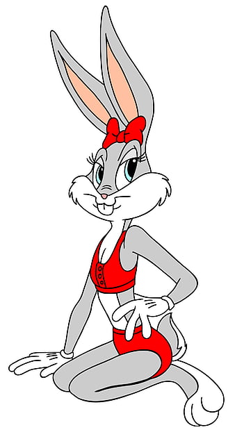 Honey Bunny Bugs Bunny Girlfriend Box Bunny Cartoon HD phone wallpaper Peakpx