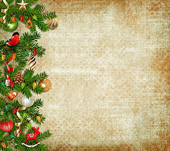 Vintage Xmas Compositions  Xmas wallpaper Christmas wishes for family  Holiday wallpaper