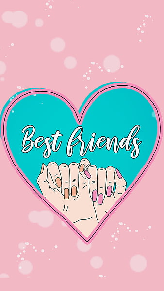 Best Friends Forever - Desenho de fannydias - Gartic