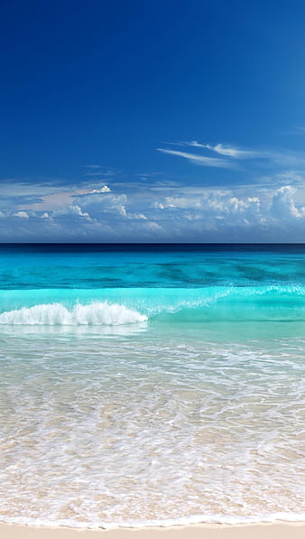 Most Beautiful Beach Wallpaper 64 pictures