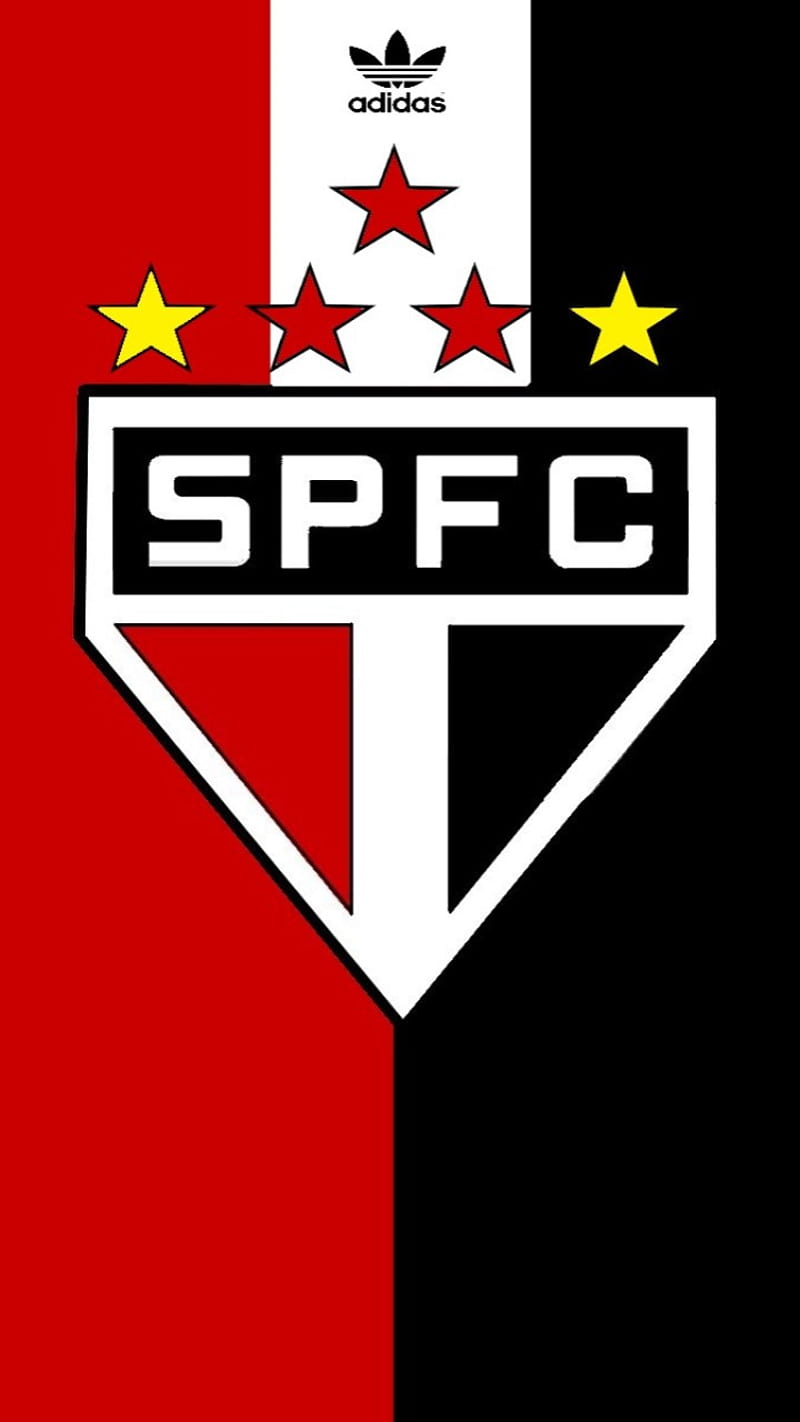 spfc, sao paulo, saopaulo, tricolor, HD phone wallpaper
