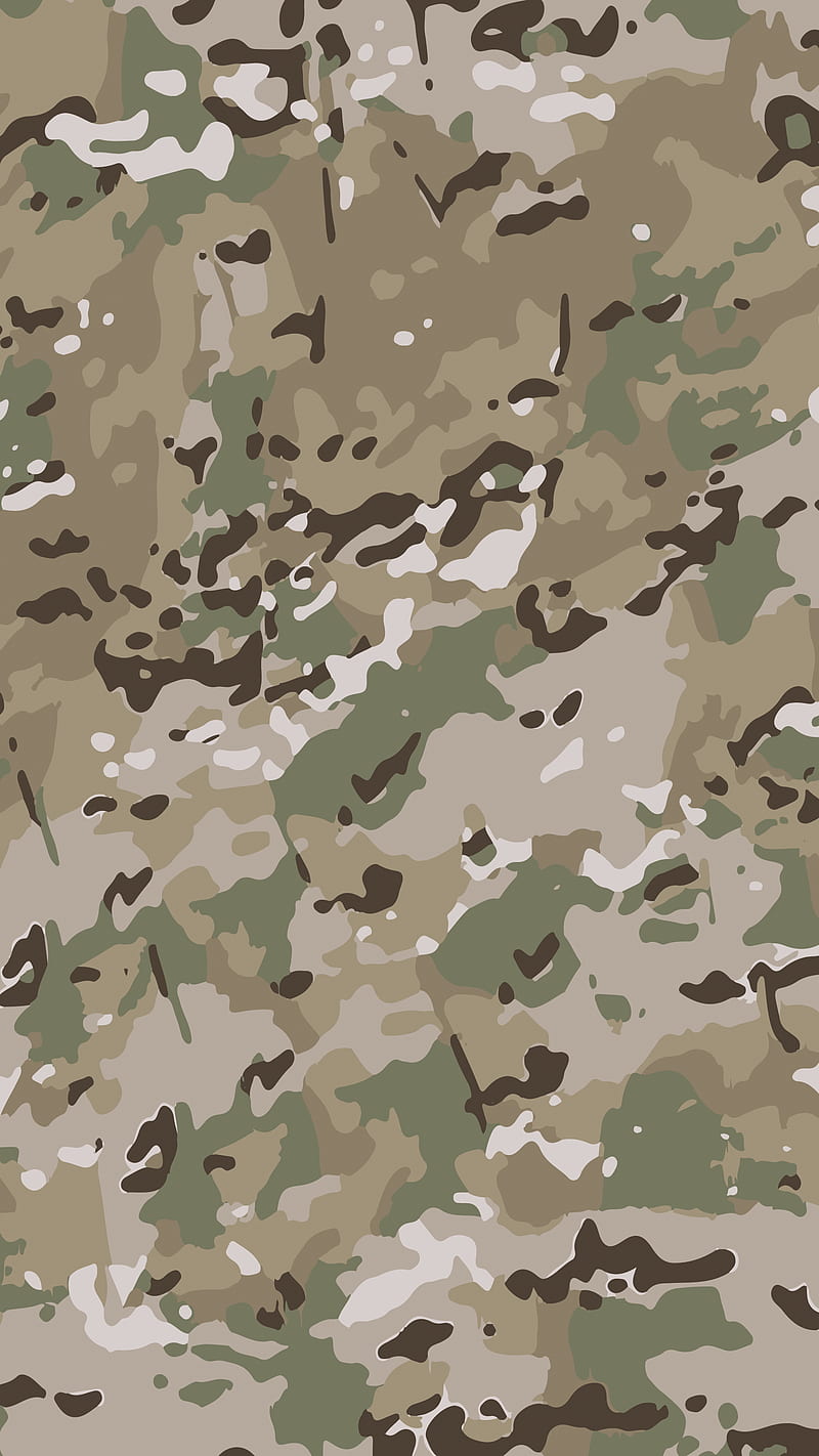 MULTICAM, 929, armed, army, camo, camouflage, forces, hunter, hunting, military, sniper, us, woodland, HD phone wallpaper