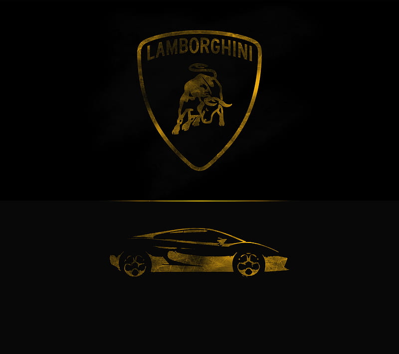 Lamborghini MB, abstract, lamborghini, mb, mbdesign, HD wallpaper