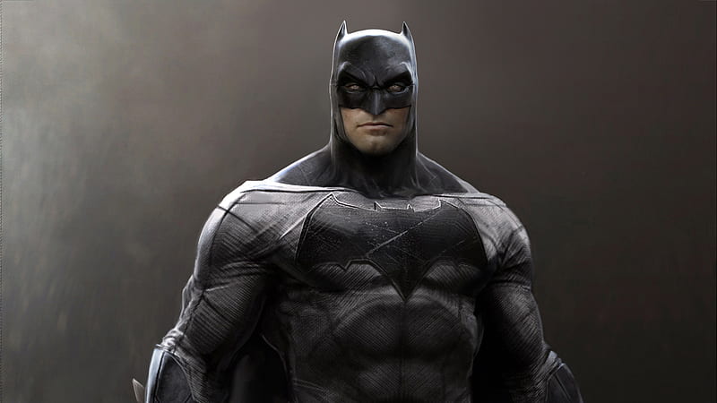 Batman Arts, batman, artwork, superheroes, digital-art, HD wallpaper