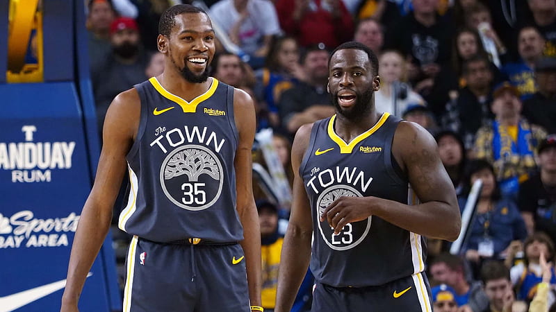 Kevin Durant Wanted Warriors Move Before Thunder's 3 1 Collapse, Draymond Says NBC Sports Bay Area, HD wallpaper