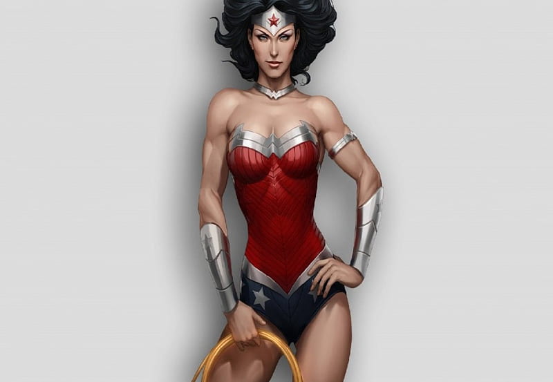 What will happen if Wonder Woman takes off her bracelet  Quora