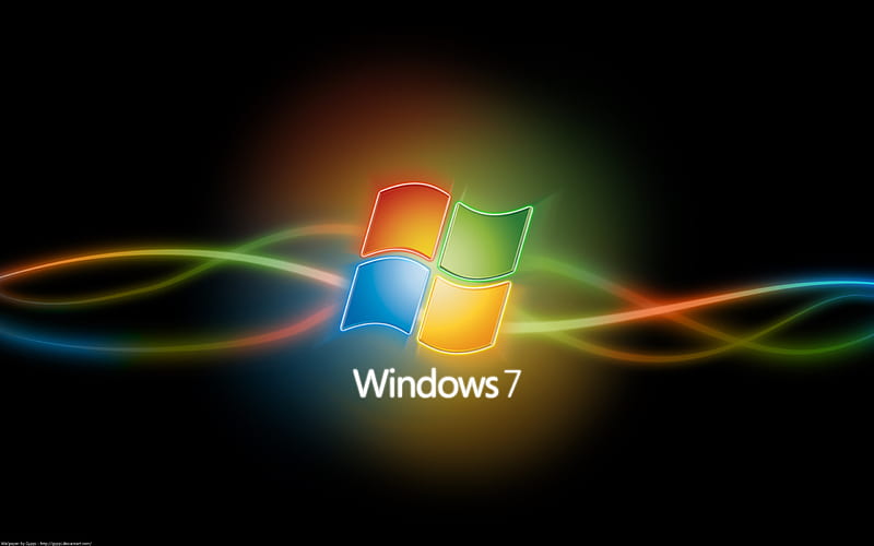 Wallpaper Windows 7 3d Full Hd Image Num 73