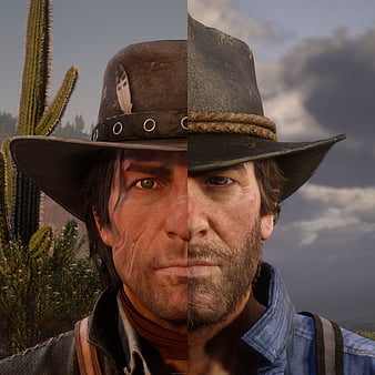 Arthur morgan