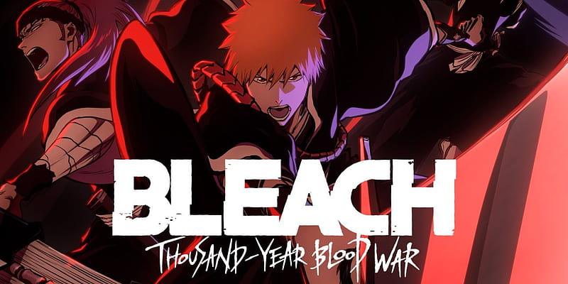 New Bleach: Thousand-Year Blood War episodes get trailer, release date -  Polygon