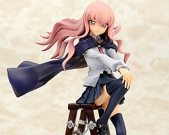 Official Anime Figures: Statues, Nendoroids and More | Crunchyroll Store