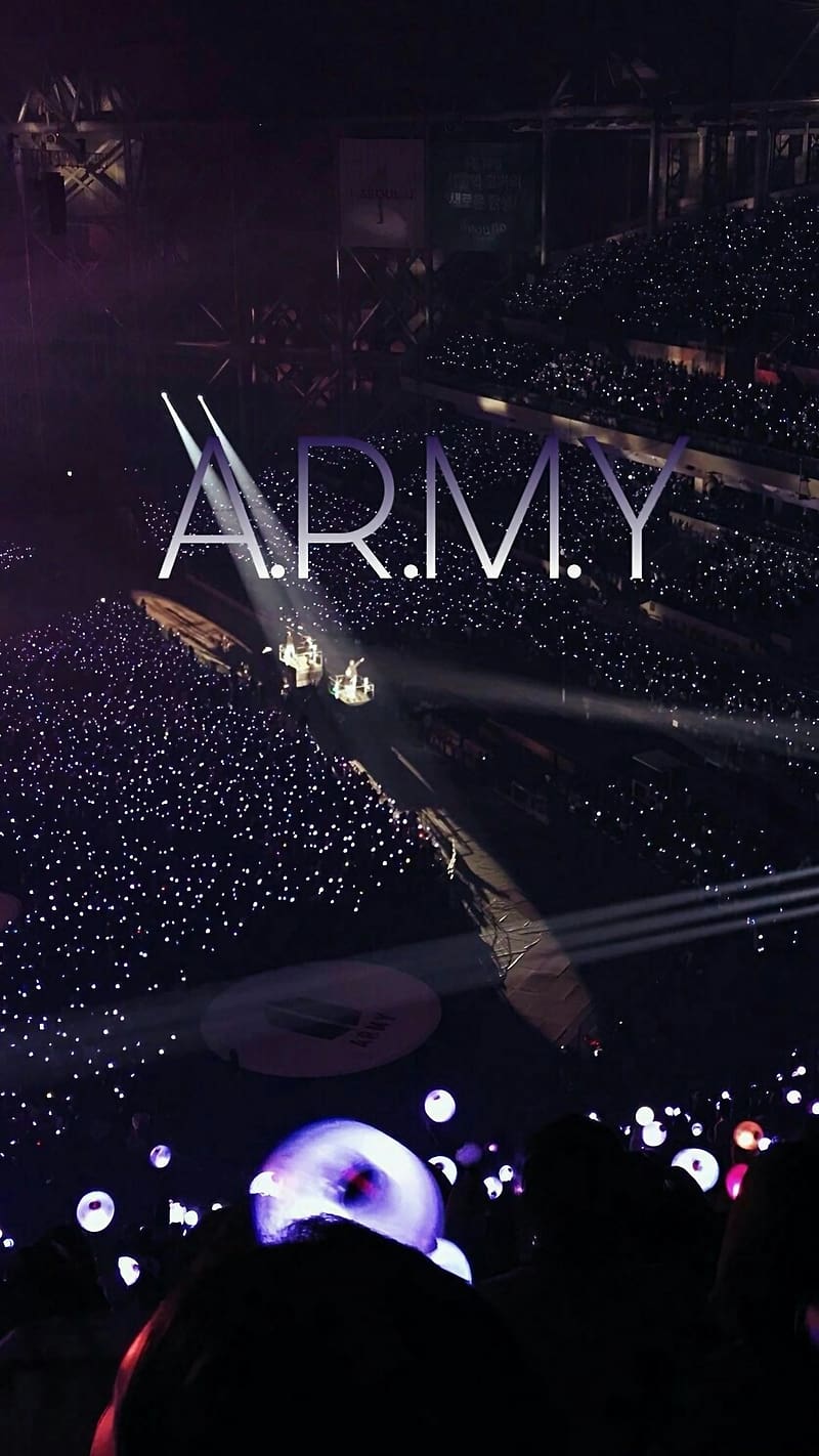 Bts Army Bomb, Concert Performance, light stick, bts army, kpop, HD phone wallpaper