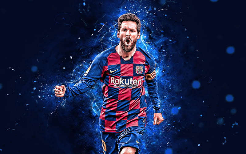 Messi and Ronaldinho, barcelona, football, futebol, soccer, HD phone  wallpaper | Peakpx