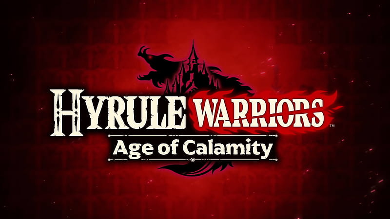 Video Game, Hyrule Warriors: Age of Calamity, HD wallpaper