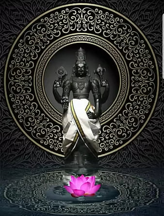 Lord Balaji, balaji, god, srinivasa, venktaeshwara, HD phone wallpaper |  Peakpx