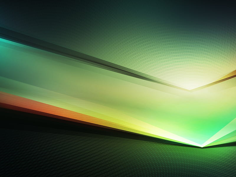 spectrum -Abstract design, HD wallpaper