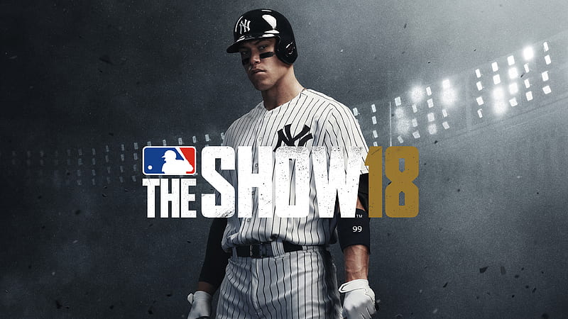Mlb The Show 18, mlb-the-show-18, games, HD wallpaper